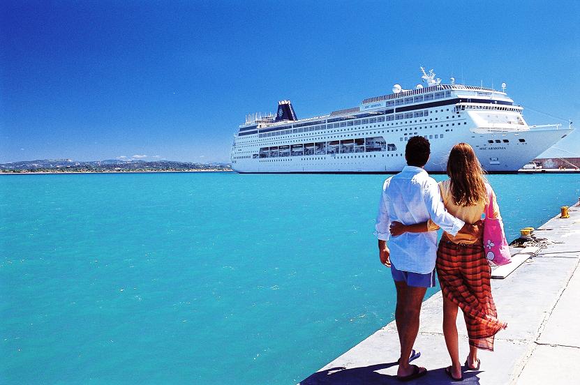 Cruise Ship Illness Claims