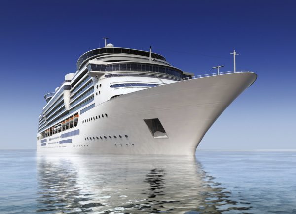 Cruise Ship Accident Compensation